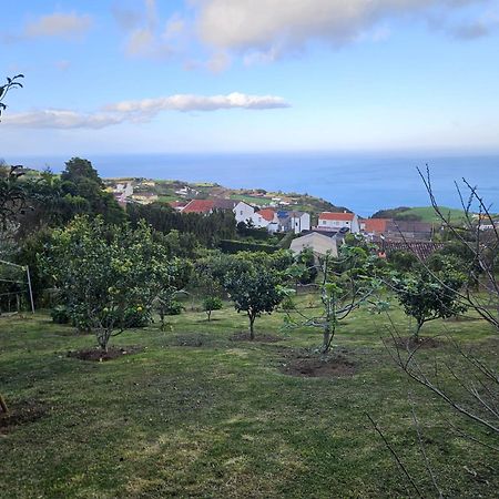 Casa Do Castanheiro - Nordeste, Acores Nordeste  Exteriér fotografie