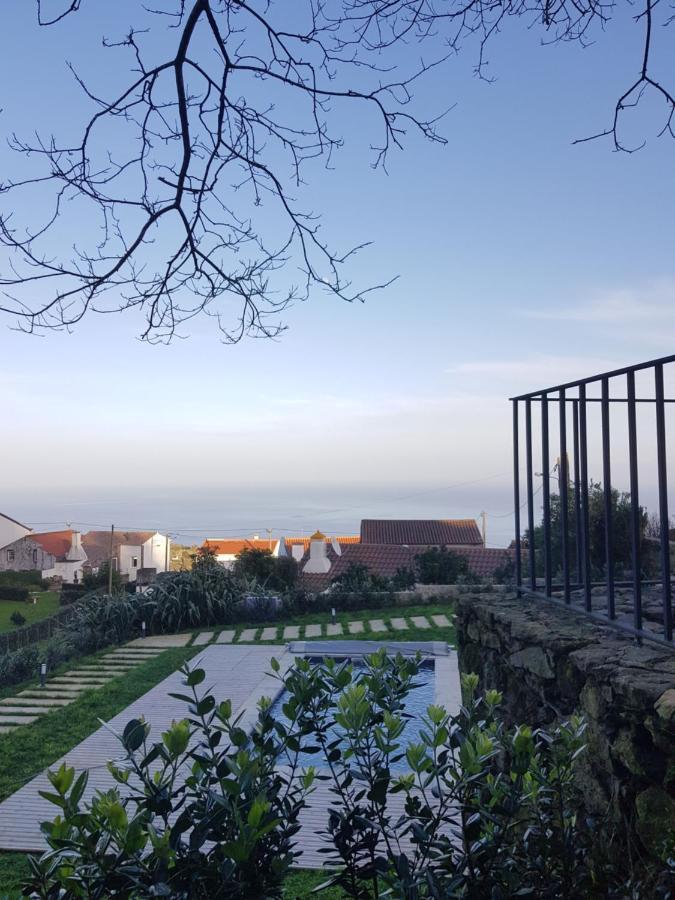 Casa Do Castanheiro - Nordeste, Acores Nordeste  Exteriér fotografie