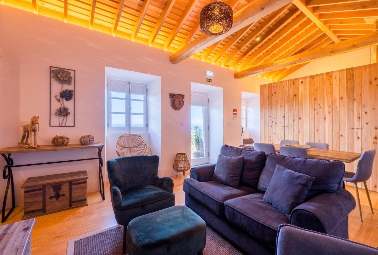 Casa Do Castanheiro - Nordeste, Acores Nordeste  Exteriér fotografie
