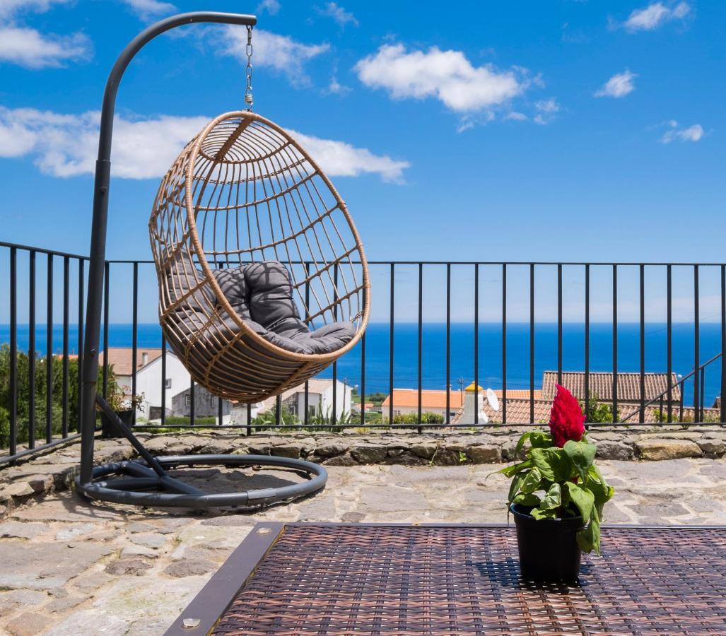 Casa Do Castanheiro - Nordeste, Acores Nordeste  Exteriér fotografie