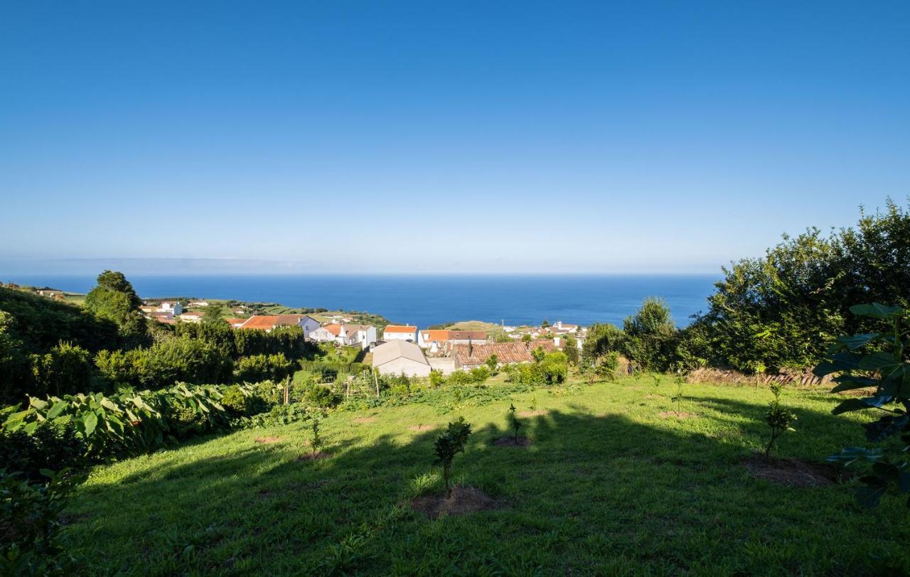 Casa Do Castanheiro - Nordeste, Acores Nordeste  Exteriér fotografie