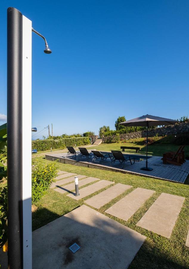 Casa Do Castanheiro - Nordeste, Acores Nordeste  Exteriér fotografie
