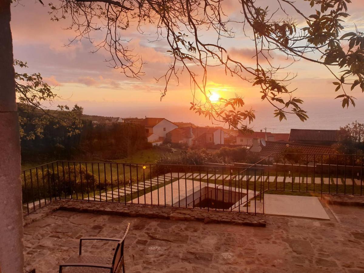 Casa Do Castanheiro - Nordeste, Acores Nordeste  Exteriér fotografie